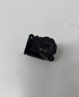 Ford Focus C-MAX Air flap motor/actuator 3M5H19E616AB 11875 84060