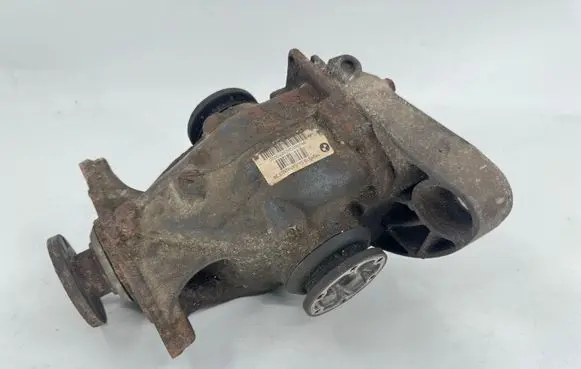 BMW 3 E90 E91 Rear differential 7524319