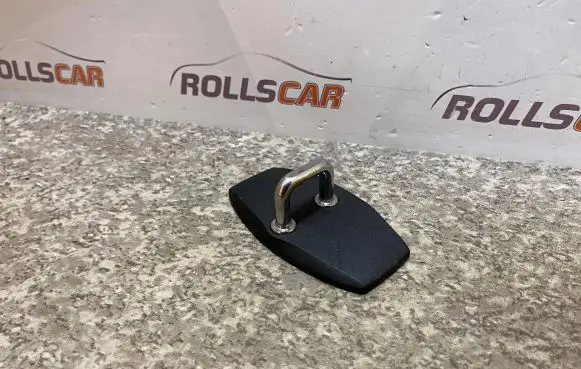 Land Rover Range Rover L322 Rear door lock loop/hook striker 7010402