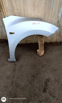 Hyundai i30 Fender HYUNDAII30