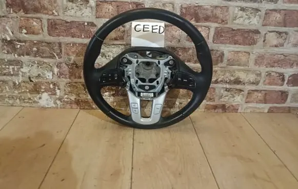 KIA Ceed Steering wheel