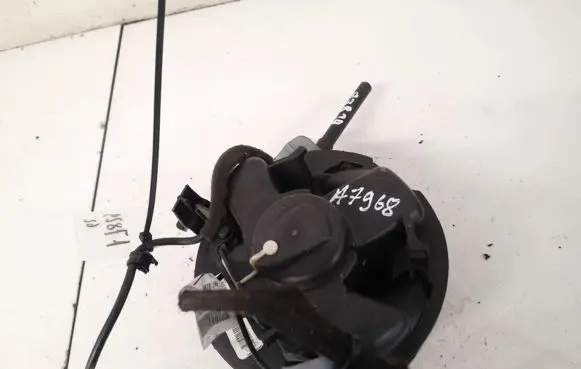 Dacia Sandero Heater fan/blower x90p35ch n101507g
