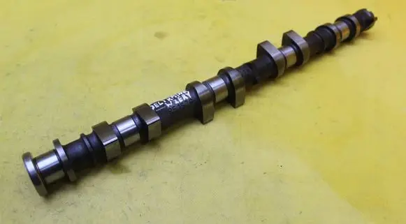 Camshaft