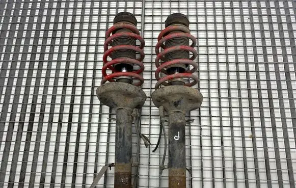 Seat Leon (1M) Front shock absorber/damper