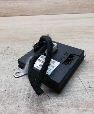 Mercedes-Benz E W211 Comfort/convenience module 2115452132