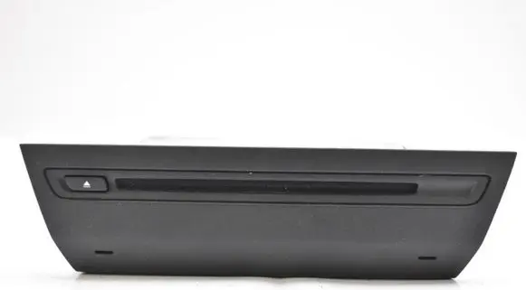 Mazda 3 II Radio/CD/DVD/GPS head unit BHP3-669G0