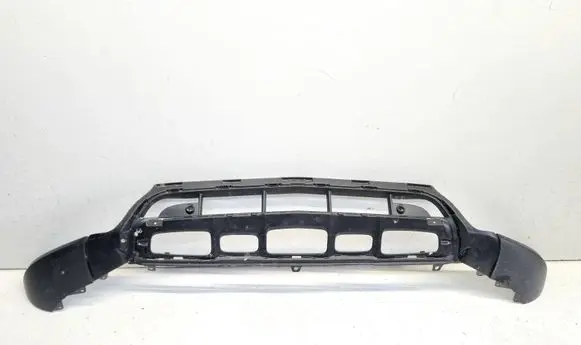 Mercedes-Benz GLC X253 C253 Front bumper lip A2538850665