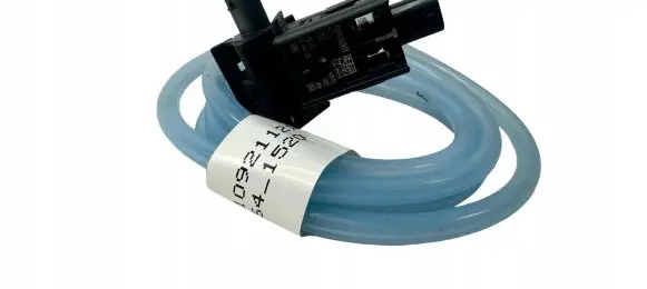 Mercedes-Benz GLA H247 Airbag deployment crash/impact sensor A2479056403