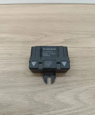 Volvo XC90 Seat heating relay 30782079 211223 07W264