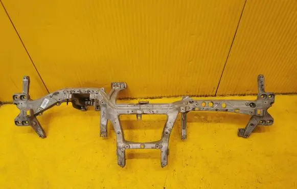 Jaguar F-Pace Dashboard cross member/frame bar HK8304545CB