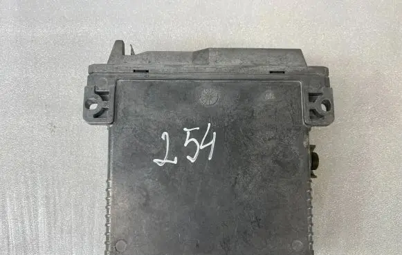 Volvo S40, V40 Engine control unit/module 7700868321 R04080002D