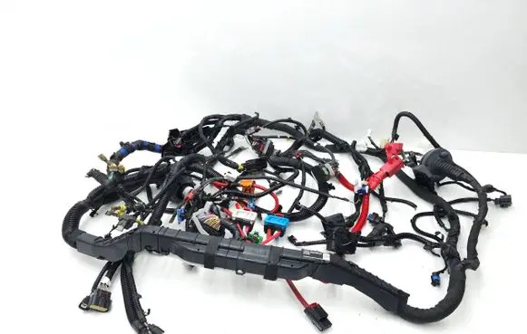 Tesla Model Y Other wiring loom 148904100E SGK23044000YYD