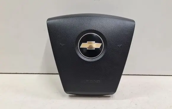 Chevrolet Epica Steering wheel airbag ALARS2WRB