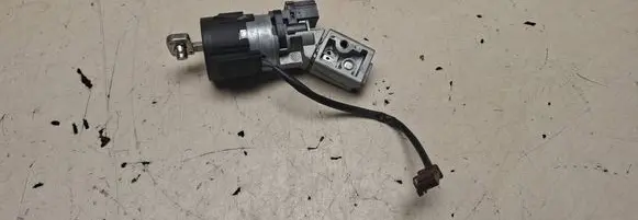 Citroen C4 Grand Picasso Ignition lock 36410600