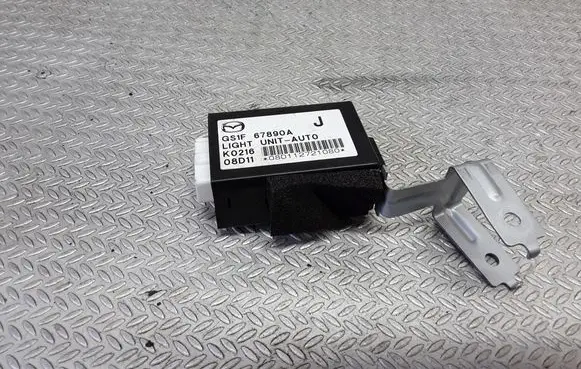 Mazda 6 Other control units/modules GS1F67890A