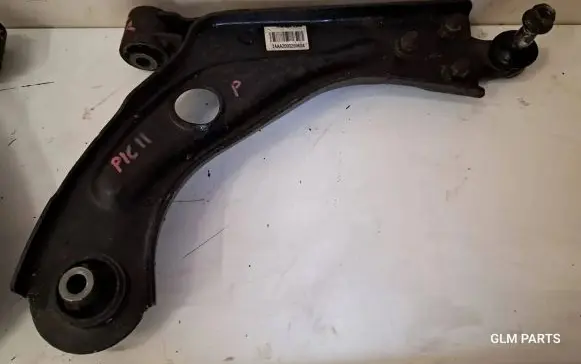 Citroen C4 II Picasso Front lower control arm/wishbone