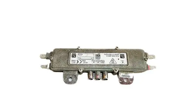 Porsche Cayenne (9PA) Other control units/modules 7L5035225A