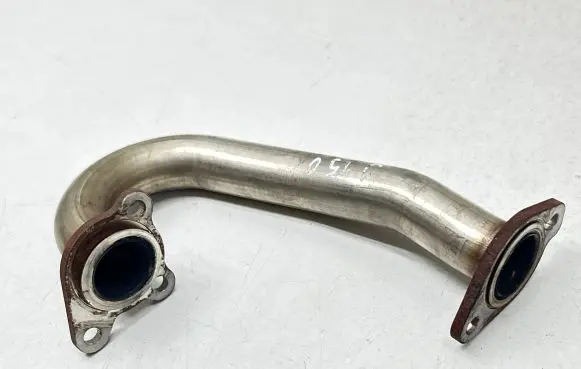 Toyota Land Cruiser (J150) EGR valve line/pipe/hose