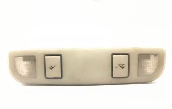 Audi A6 S6 C6 4F Rear seat light 4F0947111
