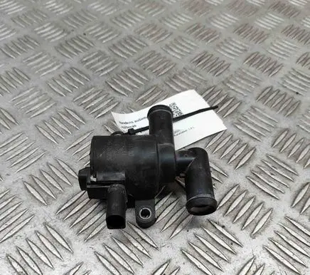 Volkswagen PASSAT B8 Coolant heater 3Q0122096F