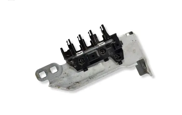 Skoda Enyaq iV Headlight/headlamp mounting bracket 10A803713