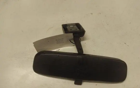 Toyota Avensis Verso Rear view mirror (interior) 019105 025437