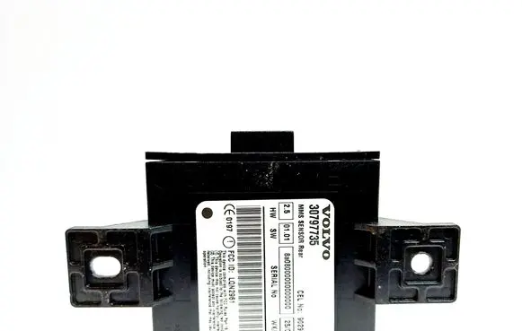 Volvo C70 Other control units/modules 30797735