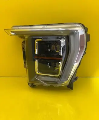 Ford F150 Headlight/headlamp ML34-13E017-AK