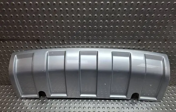 Fiat Panda III Rear bumper S26338557 735393693
