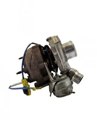 Renault Laguna III Turbo H8200638766