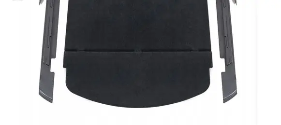 Tesla Model Y Parcel shelf 164129300B