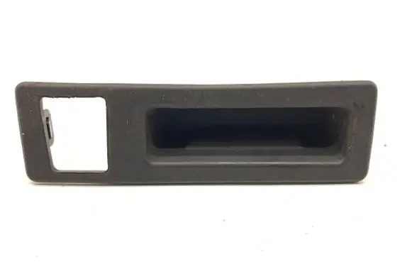 BMW 3 GT F34 Tailgate/trunk/boot exterior handle 7368753
