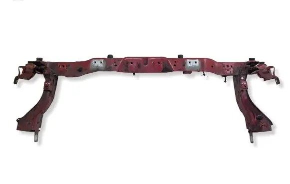 Opel Mokka Radiator support slam panel 