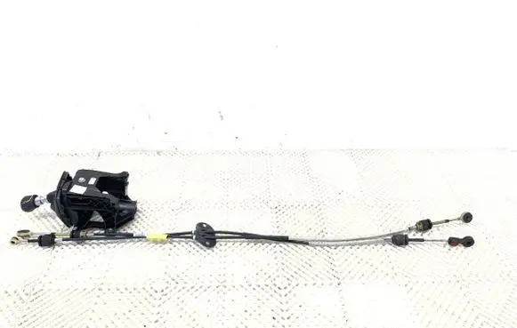 Ford Kuga II Gear shift rod AV6R7C453MAG