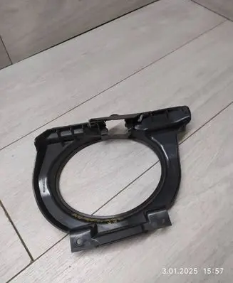 Porsche 992 Muffler mount bracket/holder 992807874A