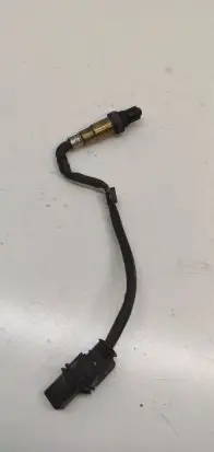 Peugeot 308 Lambda probe sensor 9687161080
