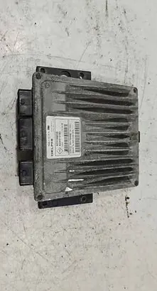 Nissan Micra Engine control unit/module 8200399038 8200513163 R0410B034A
