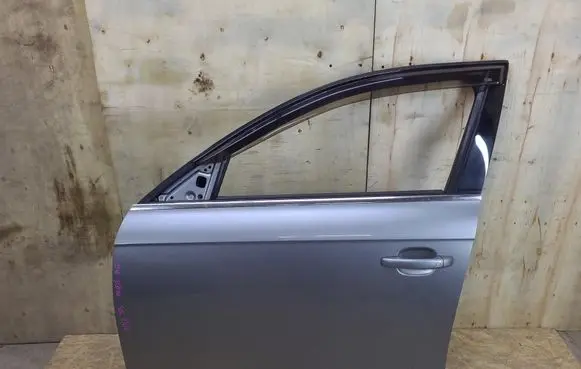 Audi A4 S4 B8 8K Front door 