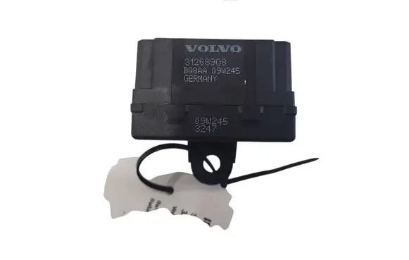 Volvo XC60 Seat control module 31268908