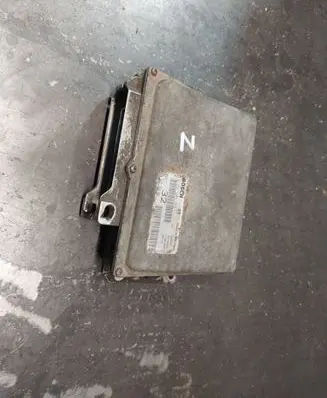 Peugeot 106 Engine control unit/module 9630278480
