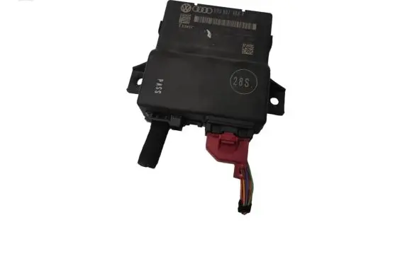Audi Q5 SQ5 Gateway control module 8R0907468P