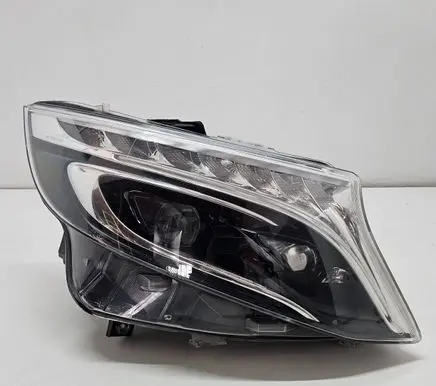 Mercedes-Benz V Class W447 Headlight/headlamp A4479060201