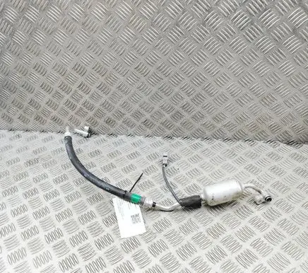 Toyota bZ4X Air conditioning (A/C) pipe/hose 8871142100