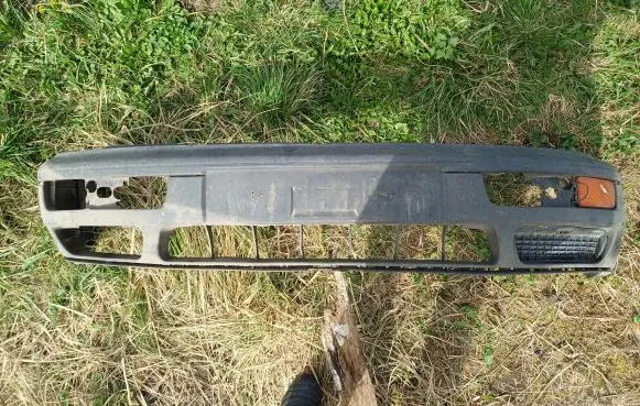 Volkswagen Golf III Front bumper