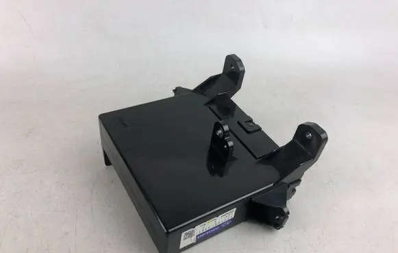 Subaru Outback Air conditioning/heating control unit 72343AJ260