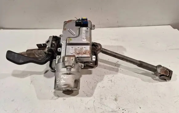 Fiat Panda III Electric power steering pump 735759175