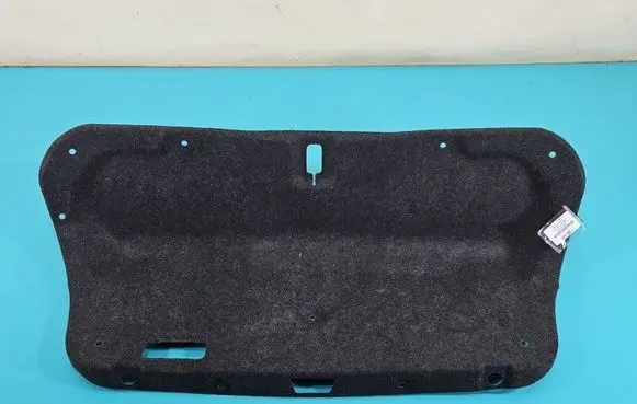 Infiniti Q50 Tailgate/boot cover trim set 84966-4GA0A IMPRK1500529