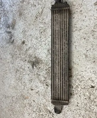 Audi A4 S4 B8 8K Intercooler radiator 8K0145805E L0779004 CZCCBBC0