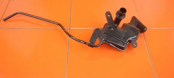 Hyundai Santa Fe Air intake duct part 19MB54