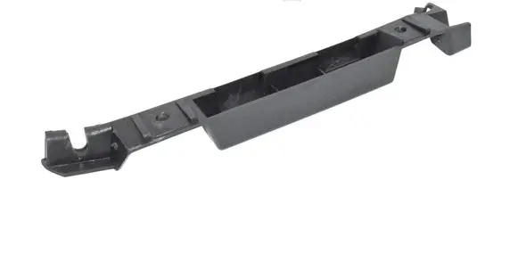 BMW 7 E65 E66 Front bumper mounting bracket 51118223247 8223247